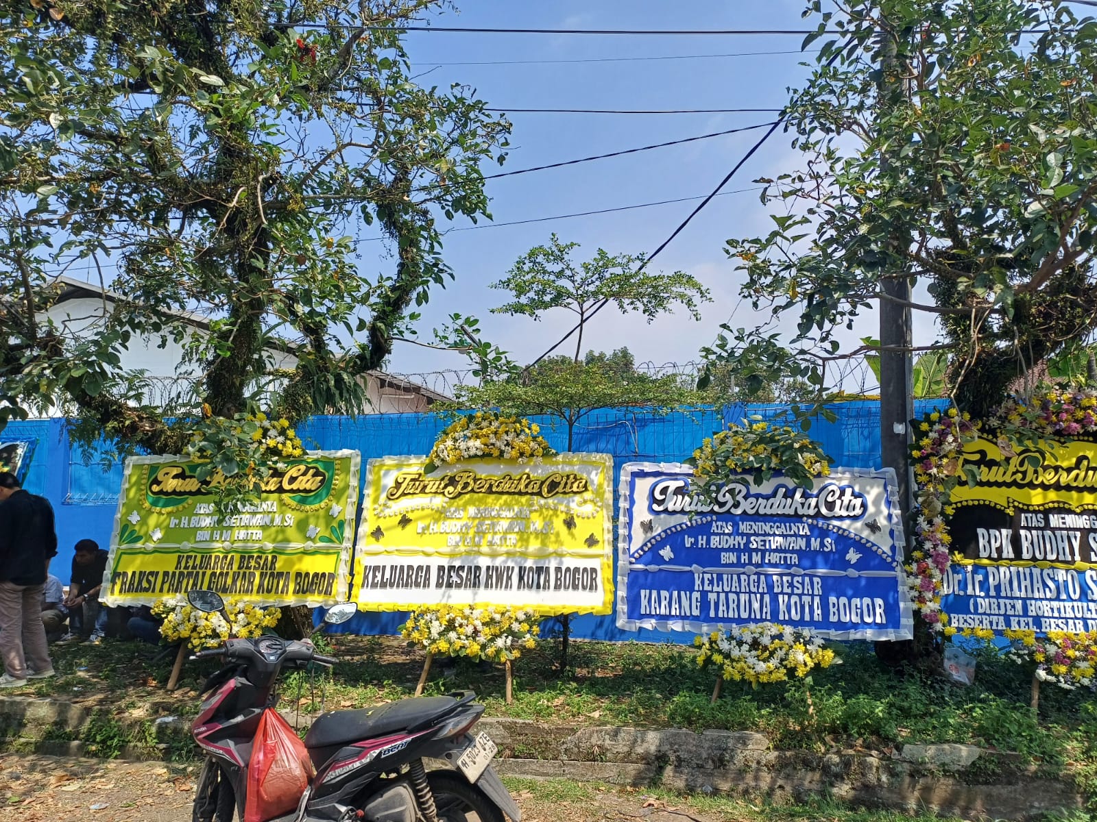 Toko Bunga Balungbangjaya - Al Florist