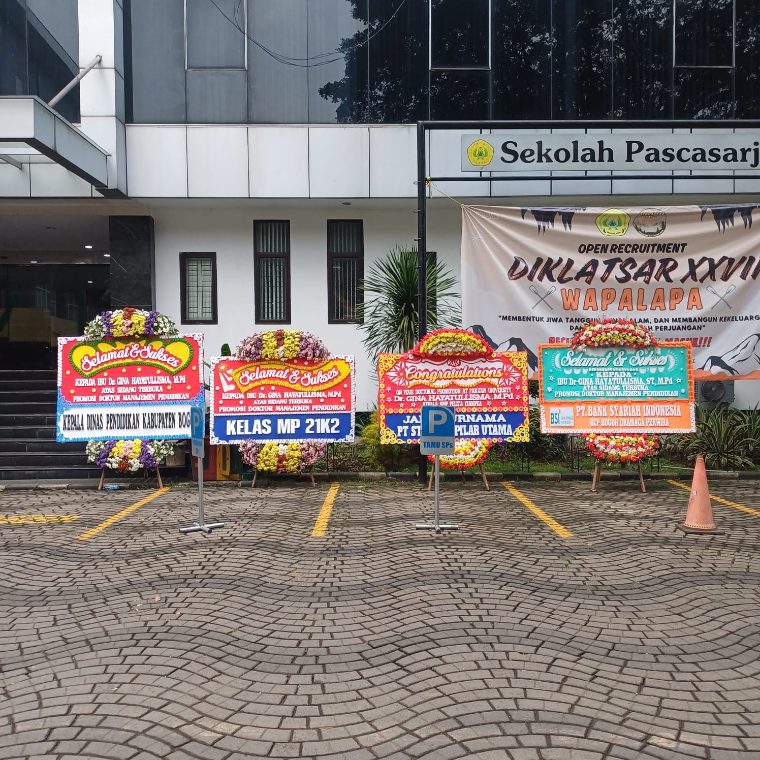 Toko Bunga Cibogor - Al Florist