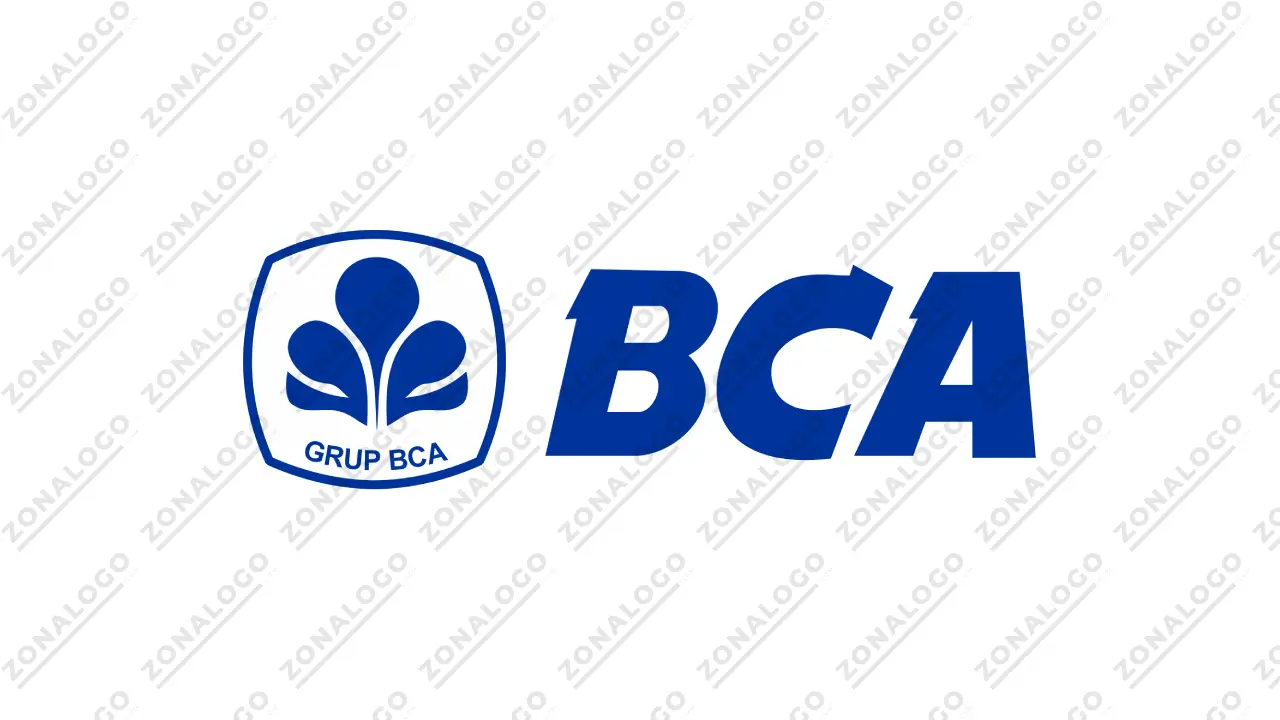 Logo BCA