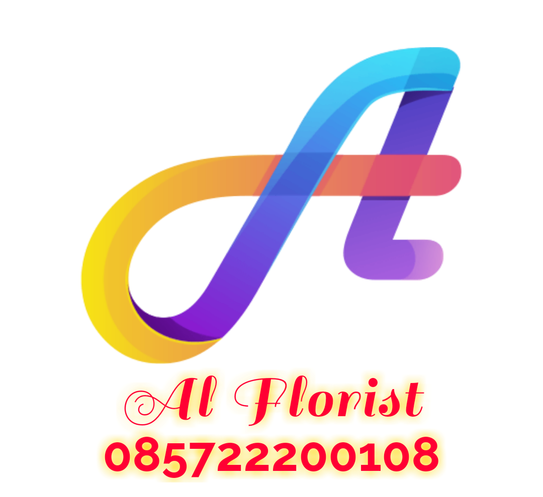 Al Florist Logo