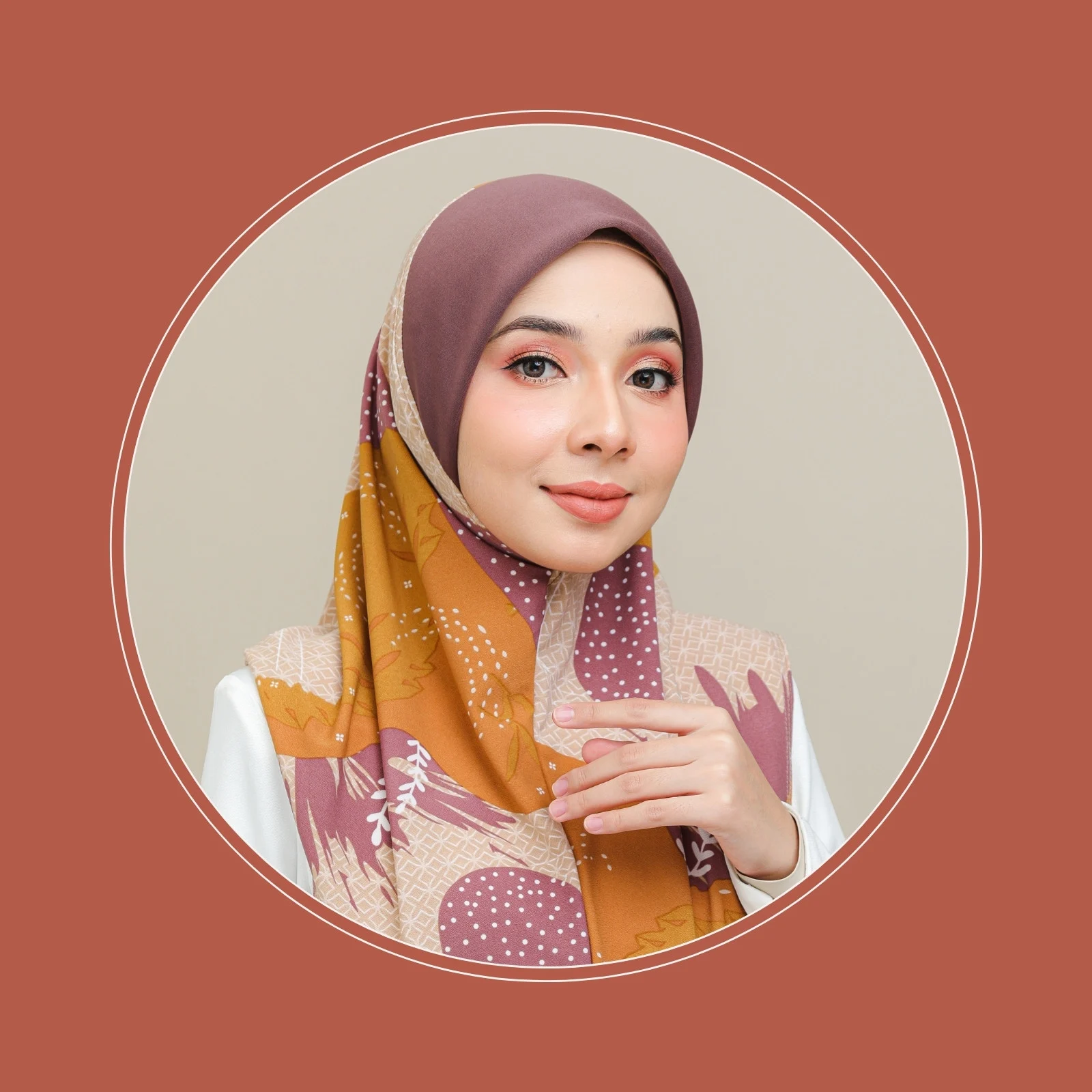 Pelanggan 1